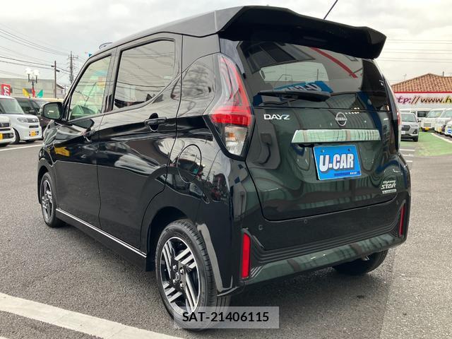 Nissan DAYZ 2025-08 8221241-14