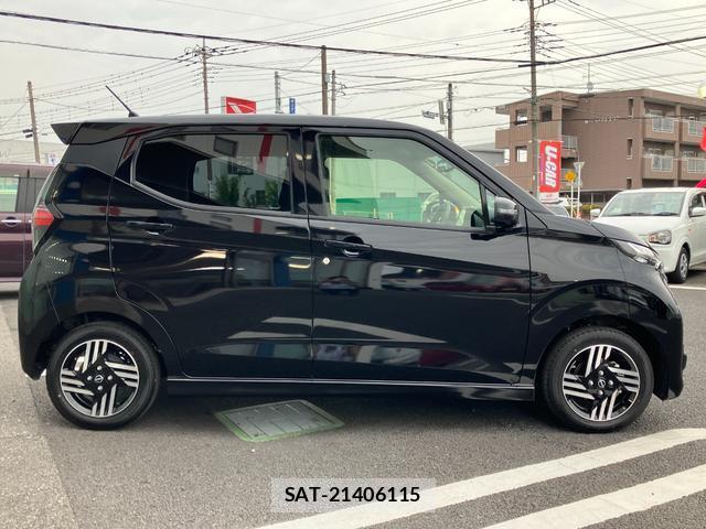 Nissan DAYZ 2025-08 8221241-3