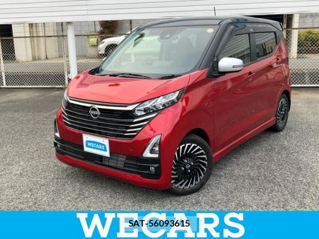 Nissan DAYZ 2024-08 8221361-0