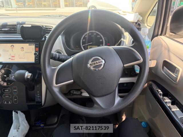 Nissan DAYZ 2014-02 8221381-17