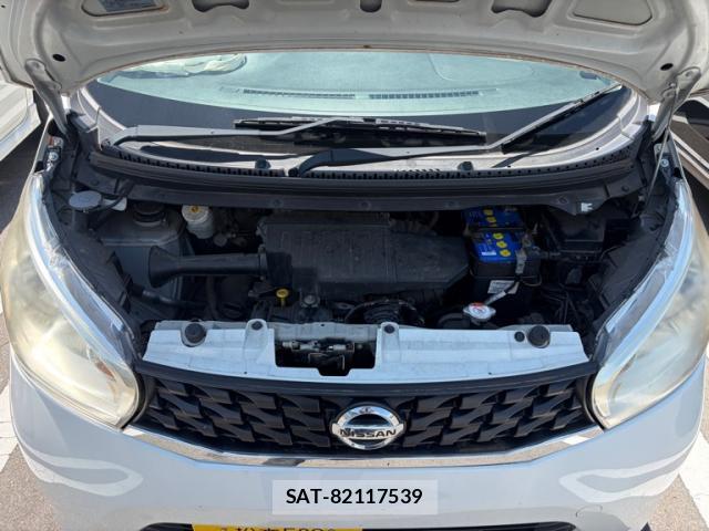 Nissan DAYZ 2014-02 8221381-9