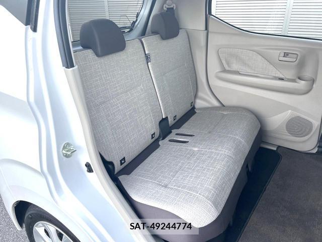 Nissan DAYZ 2021-07 8221576-8