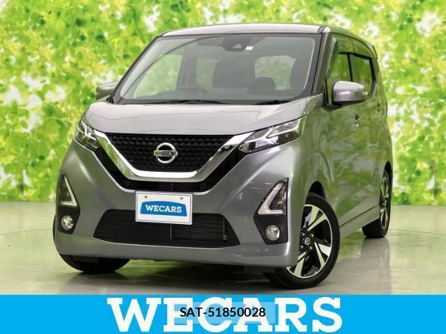Nissan DAYZ 2019-05 8221723-0