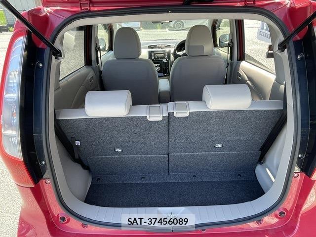 Nissan DAYZ 2015-02 8222367-5