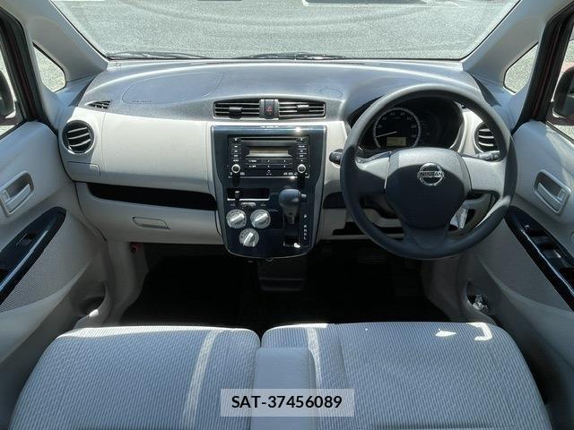 Nissan DAYZ 2015-02 8222367-6