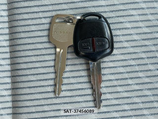Nissan DAYZ 2015-02 8222367-8