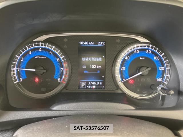 Nissan DAYZ 2019-07 8222979-13