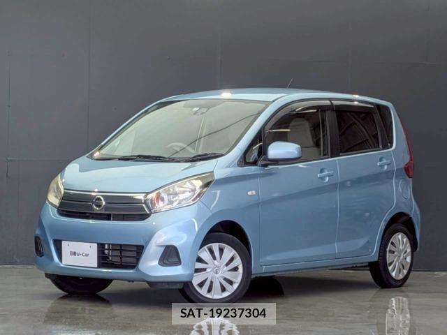 Nissan DAYZ 2016-07 8223426-0