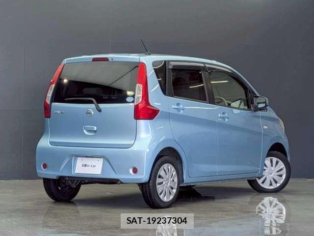 Nissan DAYZ 2016-07 8223426-1