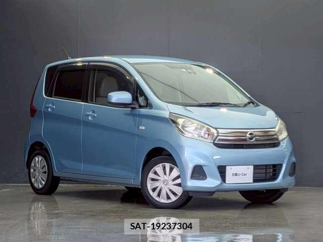 Nissan DAYZ 2016-07 8223426-16