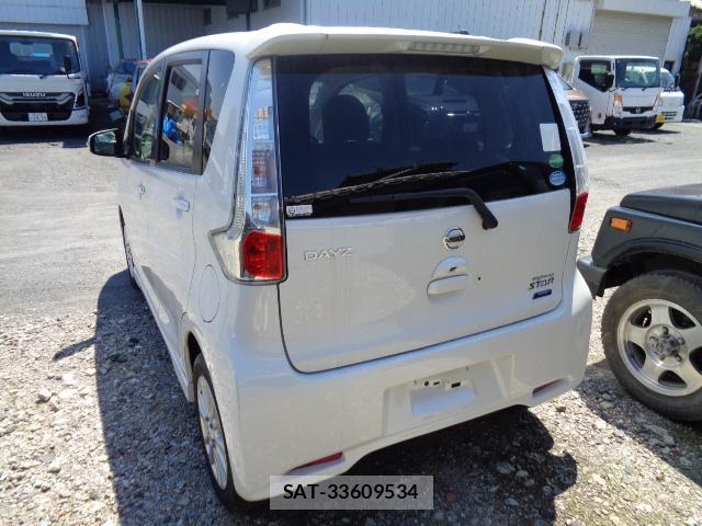 Nissan DAYZ 2014-06 8223899-17
