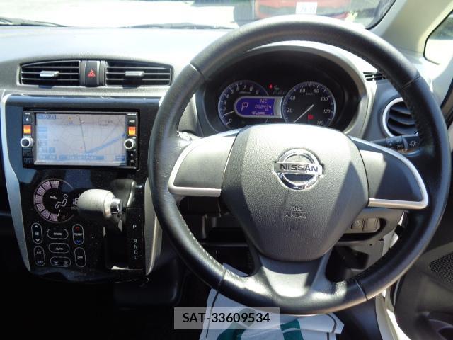 Nissan DAYZ 2014-06 8223899-2