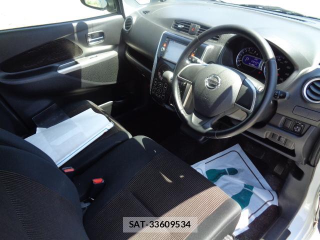 Nissan DAYZ 2014-06 8223899-3