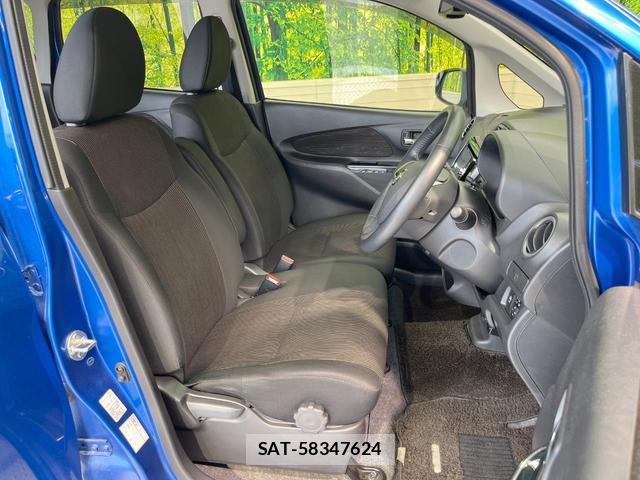 Nissan DAYZ 2015-11 8223992-7