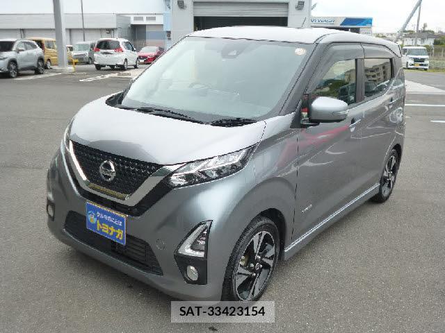 Nissan DAYZ 2019-11 8224822-1