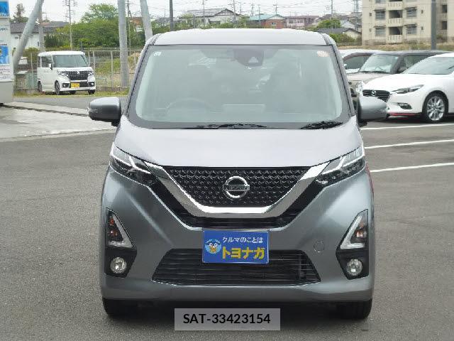 Nissan DAYZ 2019-11 8224822-2