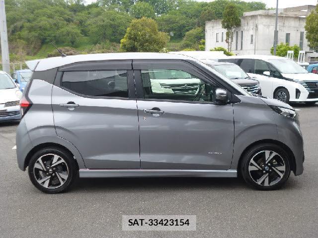 Nissan DAYZ 2019-11 8224822-5