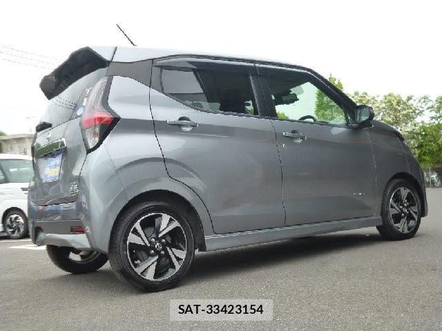 Nissan DAYZ 2019-11 8224822-6