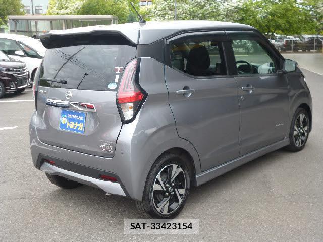 Nissan DAYZ 2019-11 8224822-7