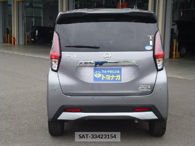 Nissan DAYZ 2019-11 8224822-8