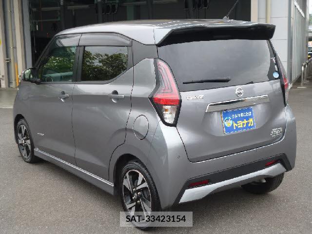 Nissan DAYZ 2019-11 8224822-9