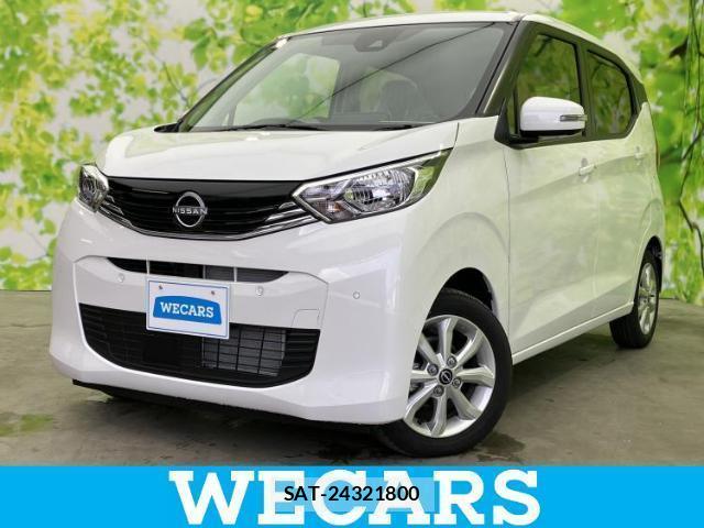 Nissan DAYZ 2025-04 8225156-0