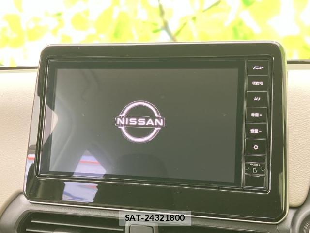 Nissan DAYZ 2025-04 8225156-8