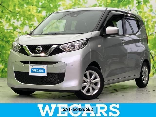 Nissan DAYZ 2019-09 8225228-0