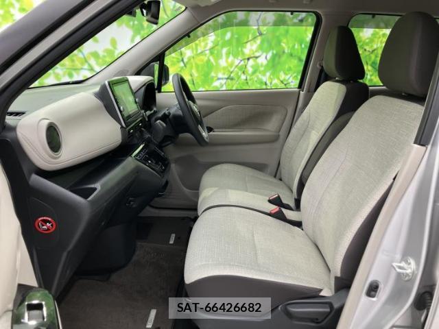 Nissan DAYZ 2019-09 8225228-5
