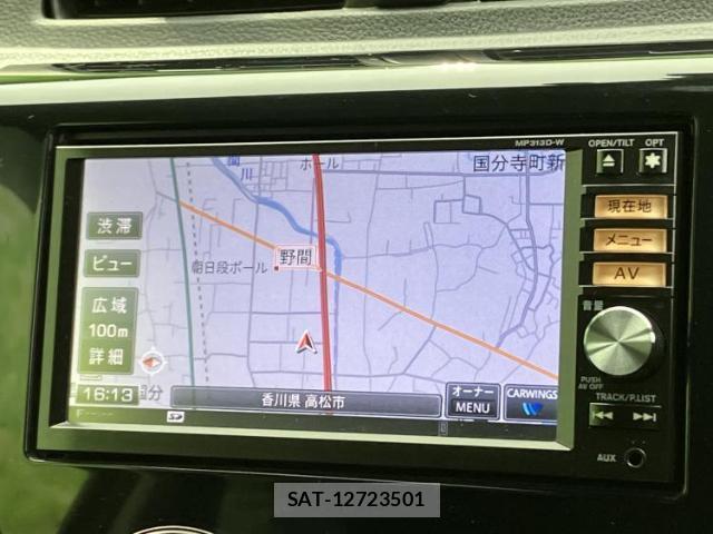 Nissan DAYZ 2013-08 8225239-8