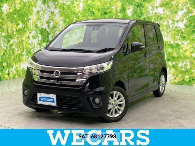 Nissan DAYZ 2015-03 8225265-0