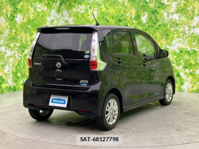 Nissan DAYZ 2015-03 8225265-2