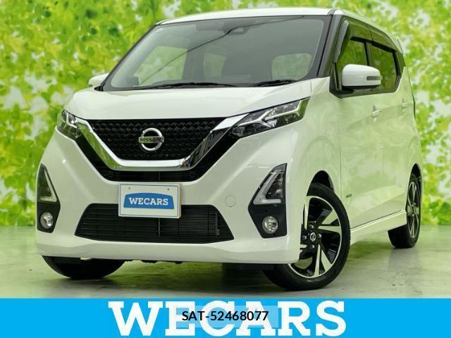 Nissan DAYZ 2019-09 8225489-0