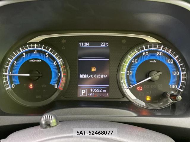 Nissan DAYZ 2019-09 8225489-13