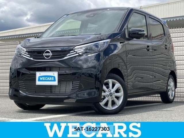 Nissan DAYZ 2025-07 8225515-0