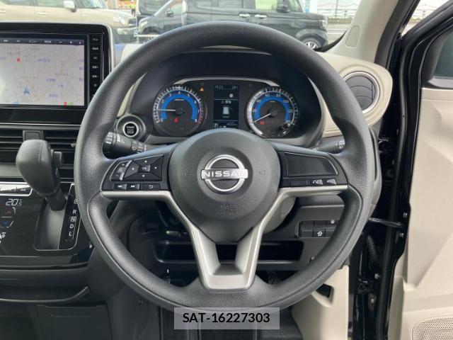 Nissan DAYZ 2025-07 8225515-13