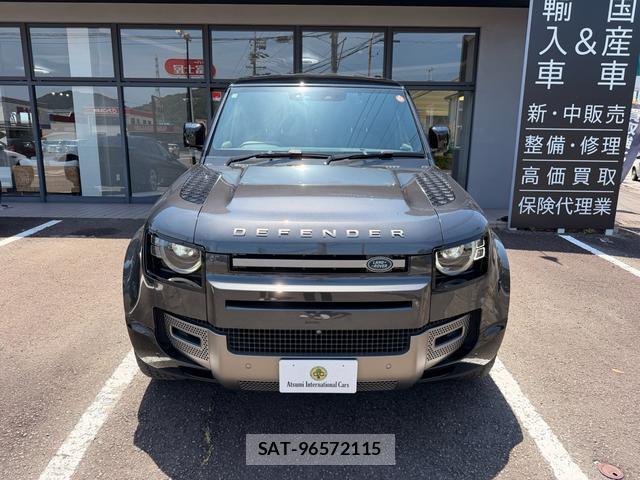 Land Rover DEFENDER 2023-12 8216154-1