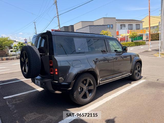 Land Rover DEFENDER 2023-12 8216154-10