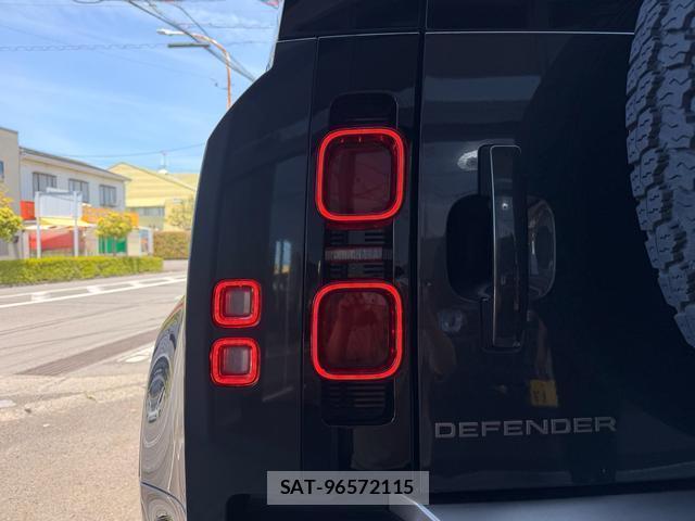 Land Rover DEFENDER 2023-12 8216154-12