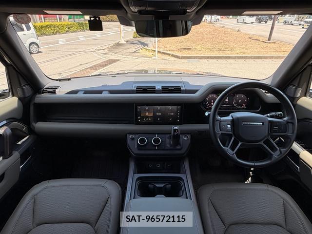 Land Rover DEFENDER 2023-12 8216154-13