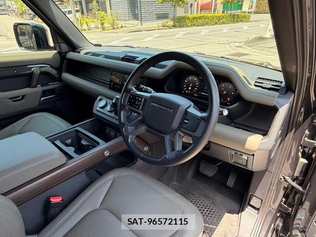 Land Rover DEFENDER 2023-12 8216154-14