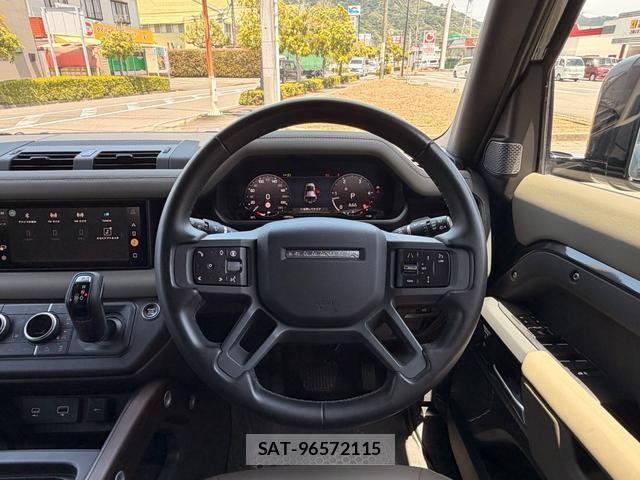 Land Rover DEFENDER 2023-12 8216154-17