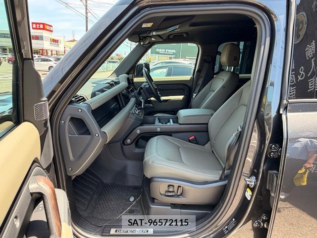 Land Rover DEFENDER 2023-12 8216154-19