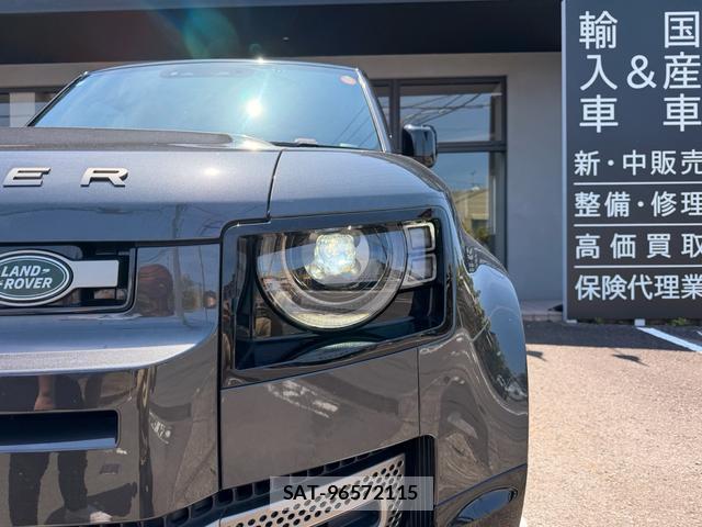 Land Rover DEFENDER 2023-12 8216154-4