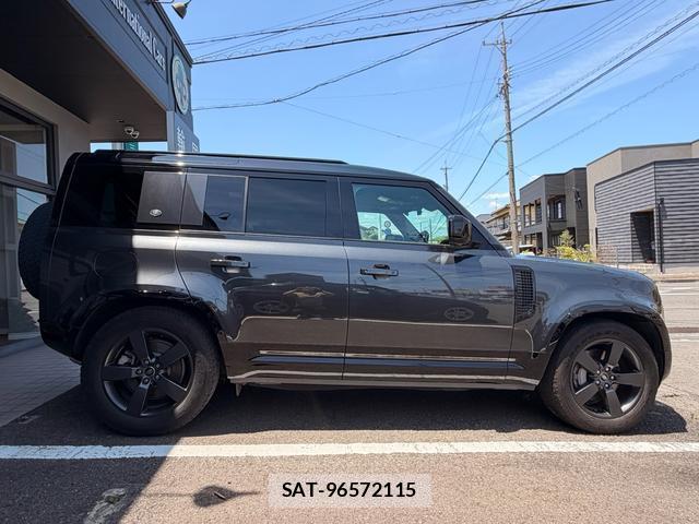 Land Rover DEFENDER 2023-12 8216154-6