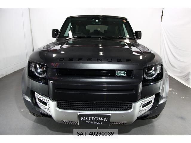 Land Rover DEFENDER 2023-03 8216178-1