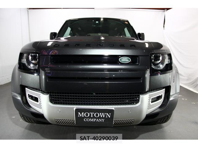 Land Rover DEFENDER 2023-03 8216178-11