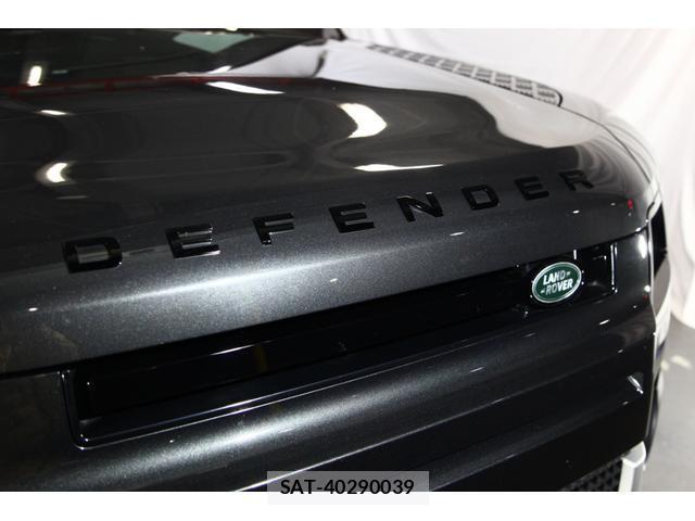 Land Rover DEFENDER 2023-03 8216178-12