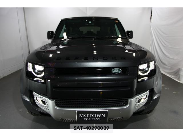 Land Rover DEFENDER 2023-03 8216178-13