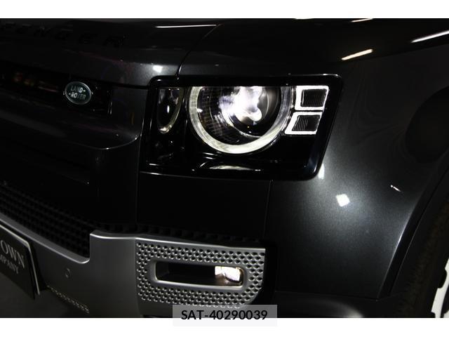 Land Rover DEFENDER 2023-03 8216178-14